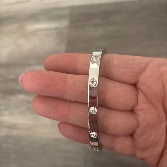 Park Lane Jewelry - Jewel Bracelet Sliver